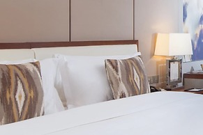 InterContinental Jinan City Center by IHG