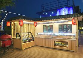 InterContinental Jinan City Center by IHG