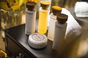 InterContinental Jinan City Center by IHG