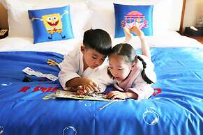 InterContinental Jinan City Center by IHG