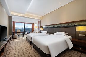 InterContinental Jinan City Center by IHG