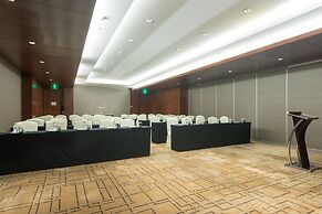 InterContinental Jinan City Center by IHG