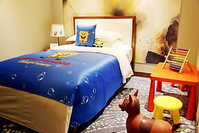 InterContinental Jinan City Center by IHG