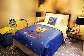 InterContinental Jinan City Center by IHG