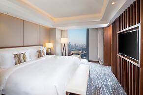 InterContinental Jinan City Center by IHG