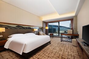 InterContinental Jinan City Center by IHG