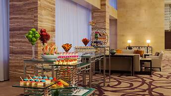 InterContinental Jinan City Center by IHG