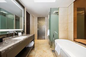 InterContinental Jinan City Center by IHG