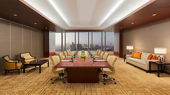 InterContinental Jinan City Center by IHG