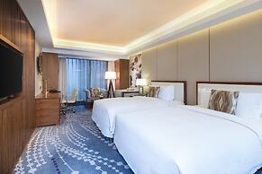 InterContinental Jinan City Center by IHG