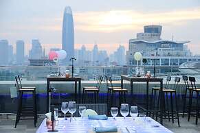 InterContinental Jinan City Center by IHG