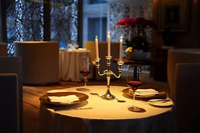 InterContinental Jinan City Center by IHG