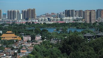 InterContinental Jinan City Center by IHG