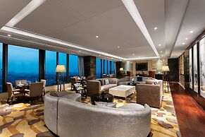 InterContinental Jinan City Center by IHG