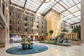 InterContinental Jinan City Center by IHG
