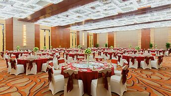 InterContinental Jinan City Center by IHG
