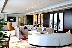 InterContinental Jinan City Center by IHG