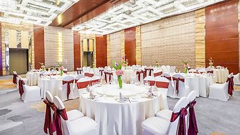 InterContinental Jinan City Center by IHG