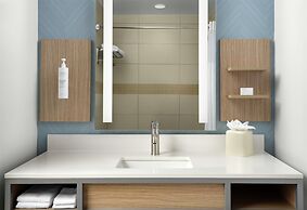 Hilton Garden Inn Tampa East/Brandon