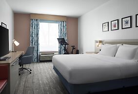 Hilton Garden Inn Tampa East/Brandon