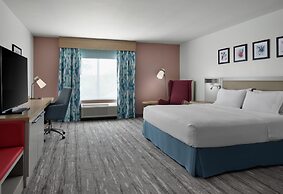 Hilton Garden Inn Tampa East/Brandon
