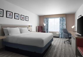 Hilton Garden Inn Tampa East/Brandon