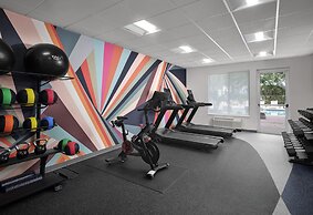 Hilton Garden Inn Tampa East/Brandon