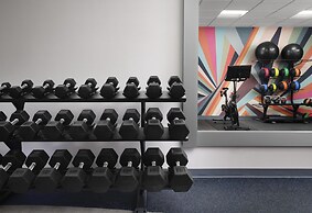 Hilton Garden Inn Tampa East/Brandon