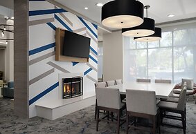 Hilton Garden Inn Tampa East/Brandon