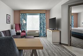 Hilton Garden Inn Tampa East/Brandon