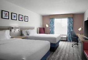 Hilton Garden Inn Tampa East/Brandon