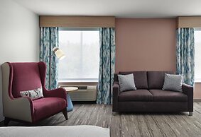 Hilton Garden Inn Tampa East/Brandon