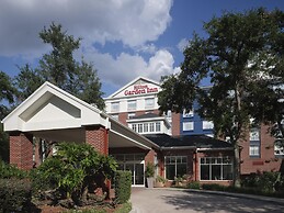 Hilton Garden Inn Tampa East/Brandon