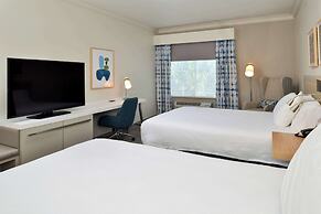 Hilton Garden Inn Napa
