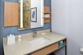 Hilton Garden Inn Napa
