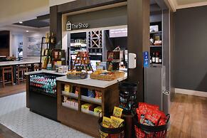 Hilton Garden Inn Napa