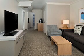Hilton Garden Inn Napa
