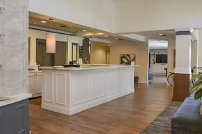 Hilton Garden Inn Napa