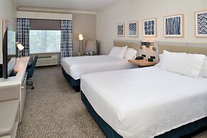 Hilton Garden Inn Napa
