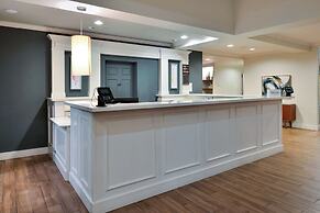 Hilton Garden Inn Napa