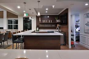 Hilton Garden Inn Napa