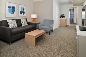 Hilton Garden Inn Napa