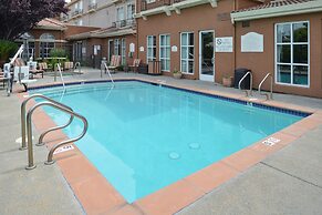 Hilton Garden Inn Napa