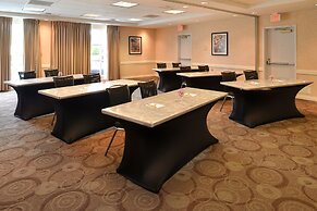 Hilton Garden Inn Napa