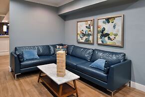 Hilton Garden Inn Napa