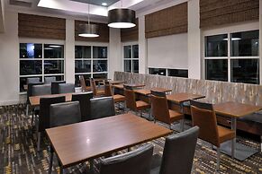 Hilton Garden Inn Napa