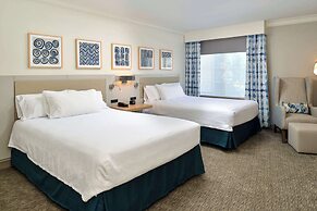 Hilton Garden Inn Napa