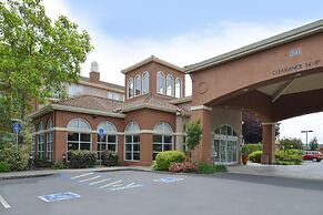 Hilton Garden Inn Napa