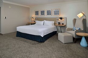 Hilton Garden Inn Napa