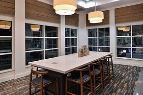 Hilton Garden Inn Napa